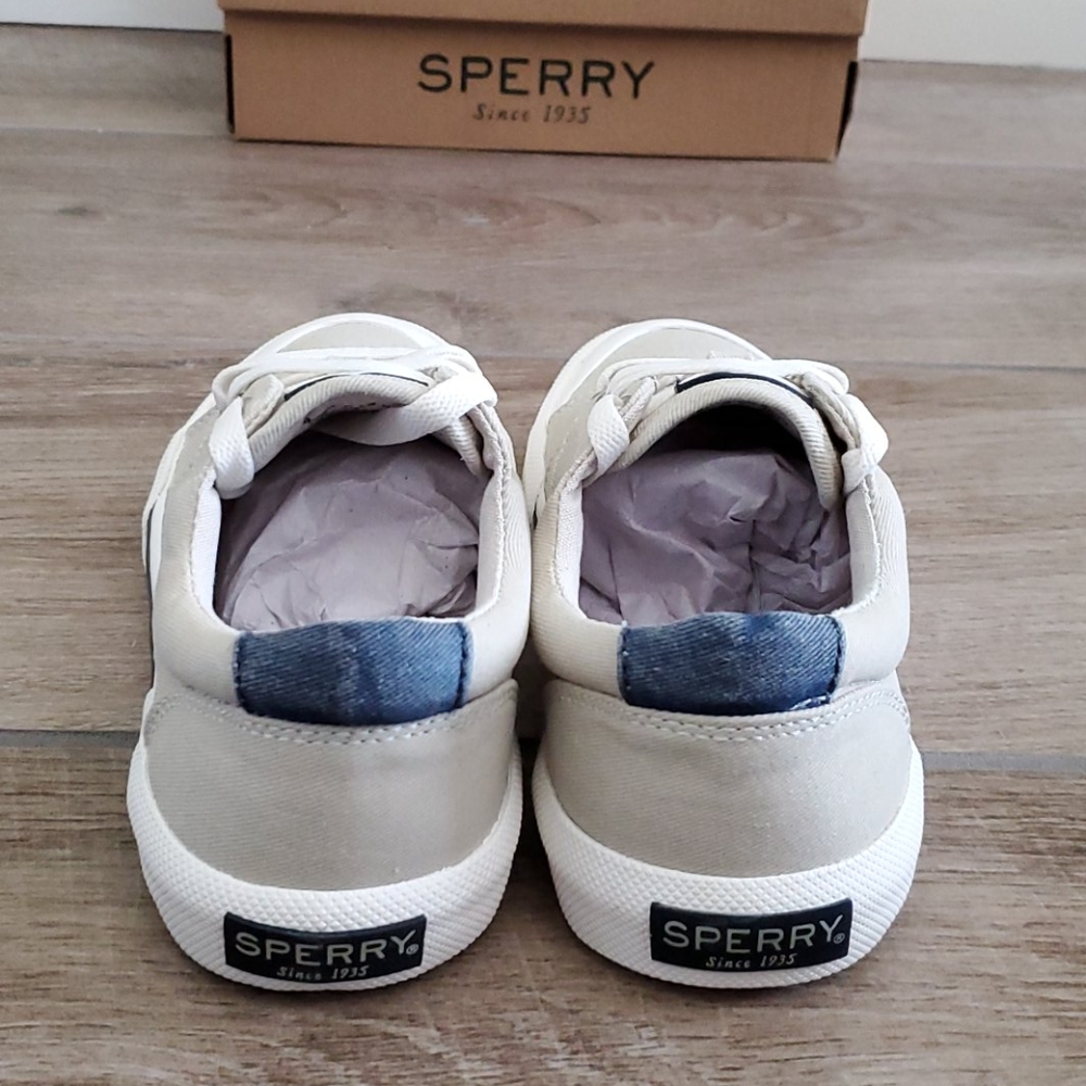 🆕️ Sperry Boys shoes - Picture 5 of 12
